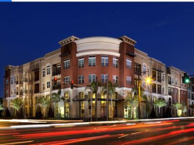 Varela Westshore Apartments