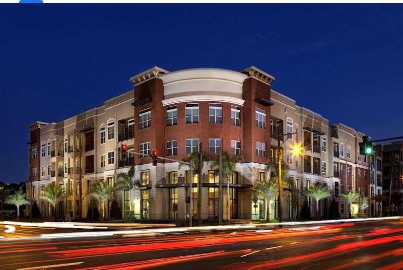 Varela Westshore Apartments