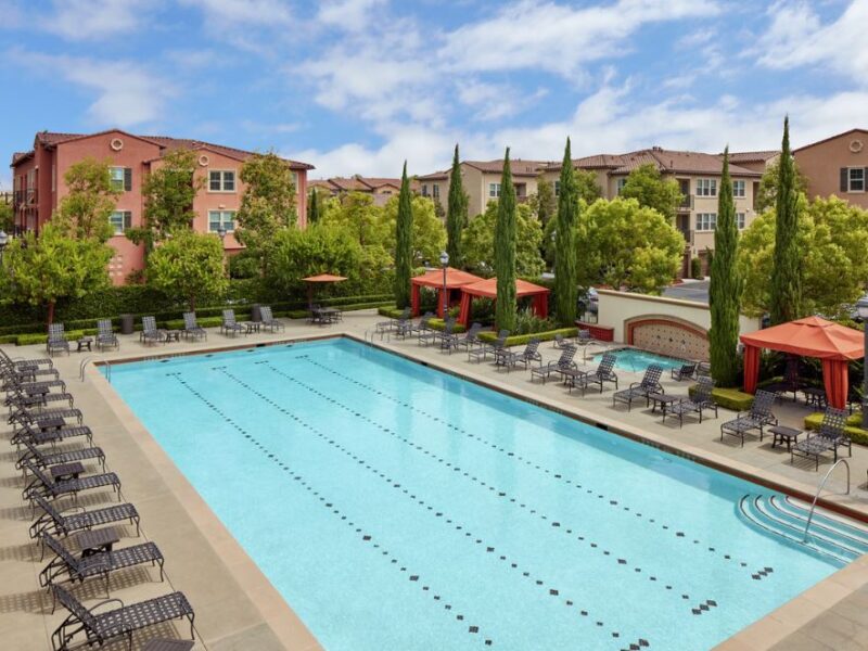 Redwood Place Apartment Homes