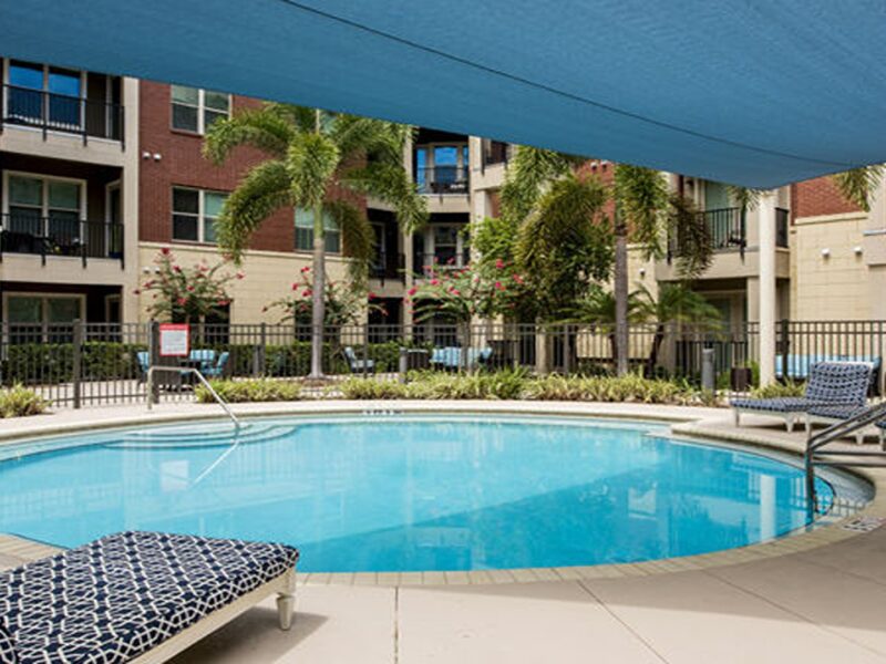 Varela Westshore Apartments