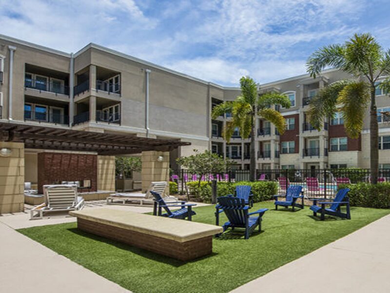 Varela Westshore Apartments