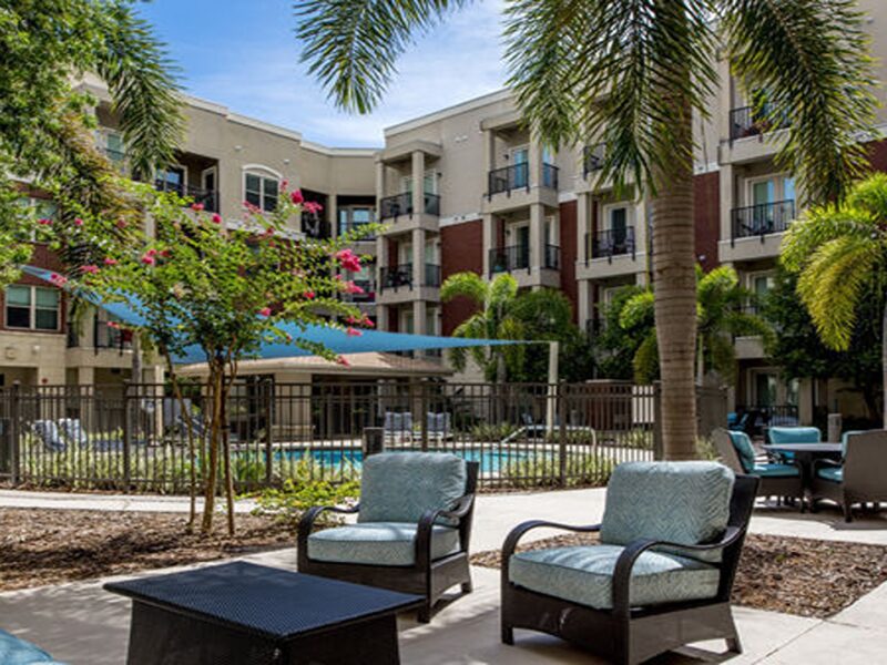 Varela Westshore Apartments