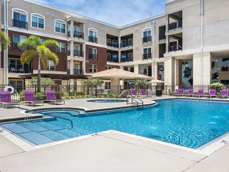 Varela Westshore Apartments