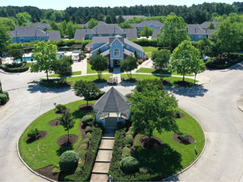 Haven at Research Triangle Park