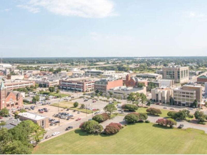 RIVER PARK TOWER APARTMENT HOMES