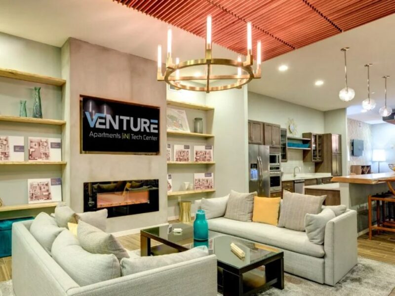 Venture