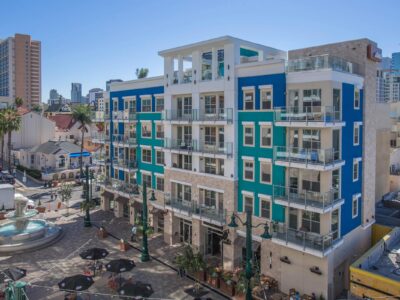 AMO Apartments