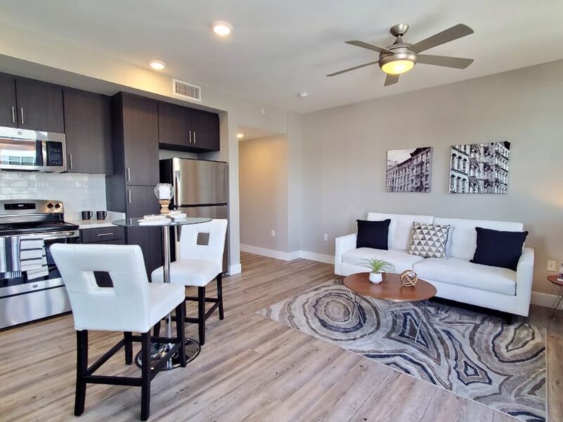 AMO Apartments