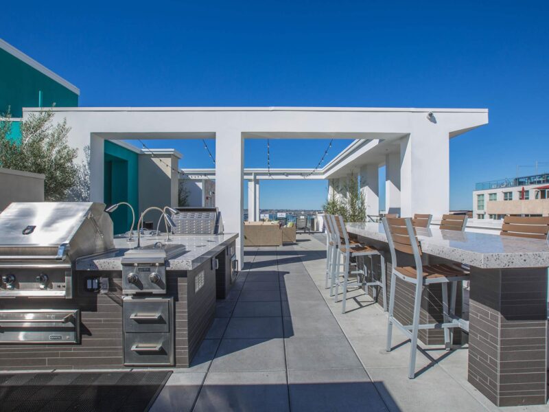 AMO Apartments