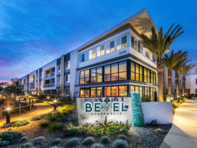 Bevel Apartments