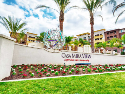 Casa Mira View