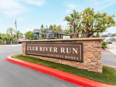 Club River Run
