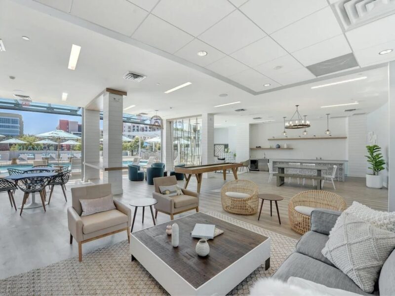 Domain San Diego