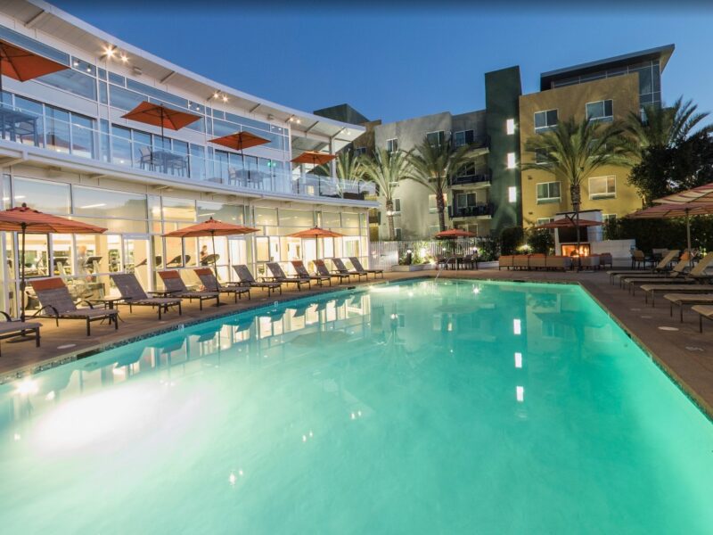 Domain San Diego