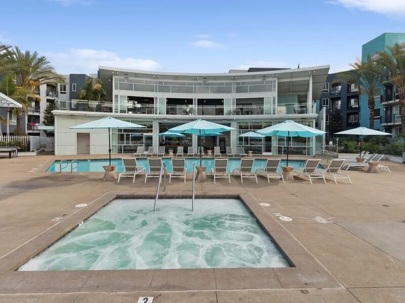 Domain San Diego