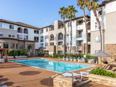 Griffis Mission Valley