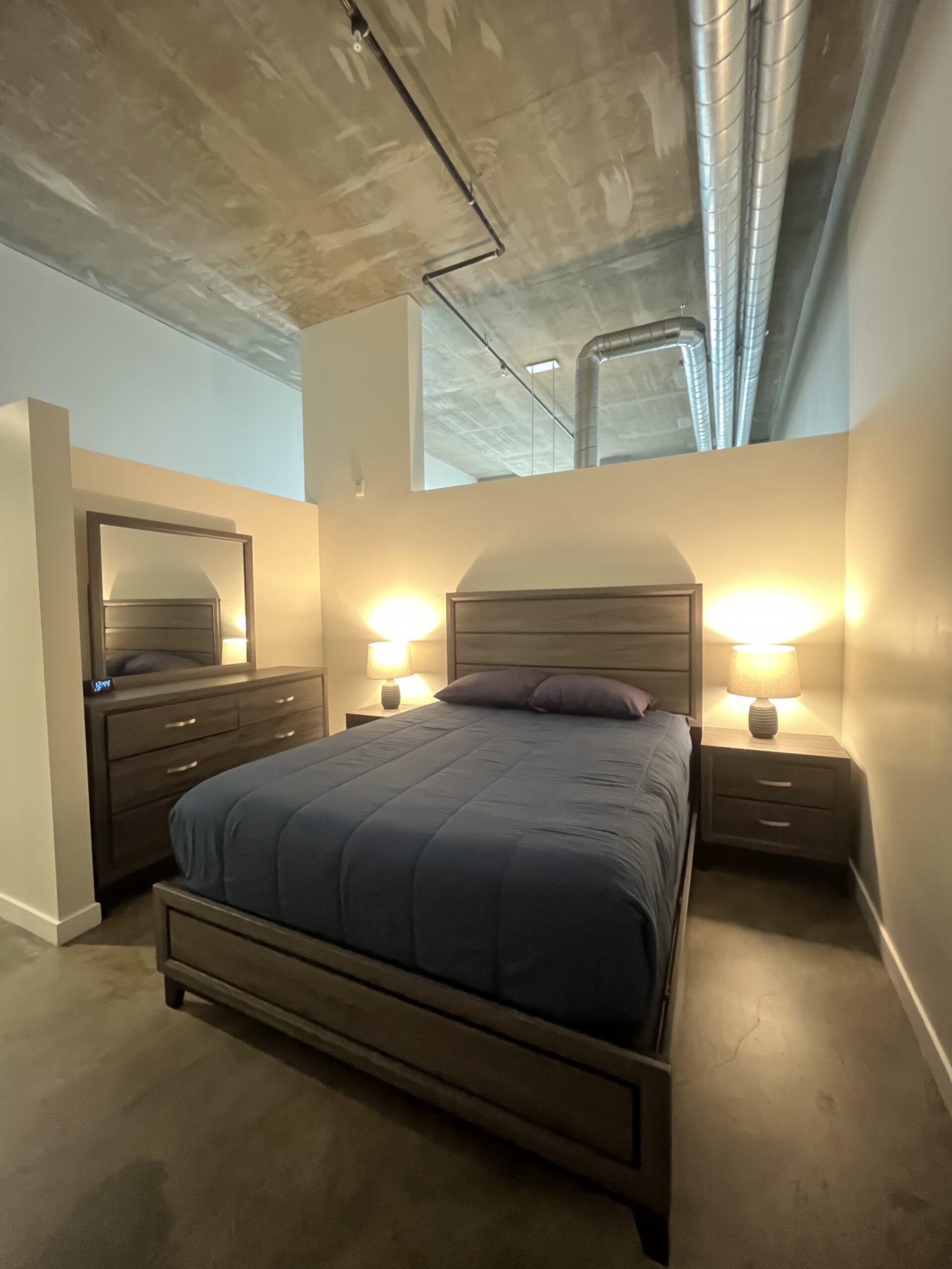 Griffis East Village