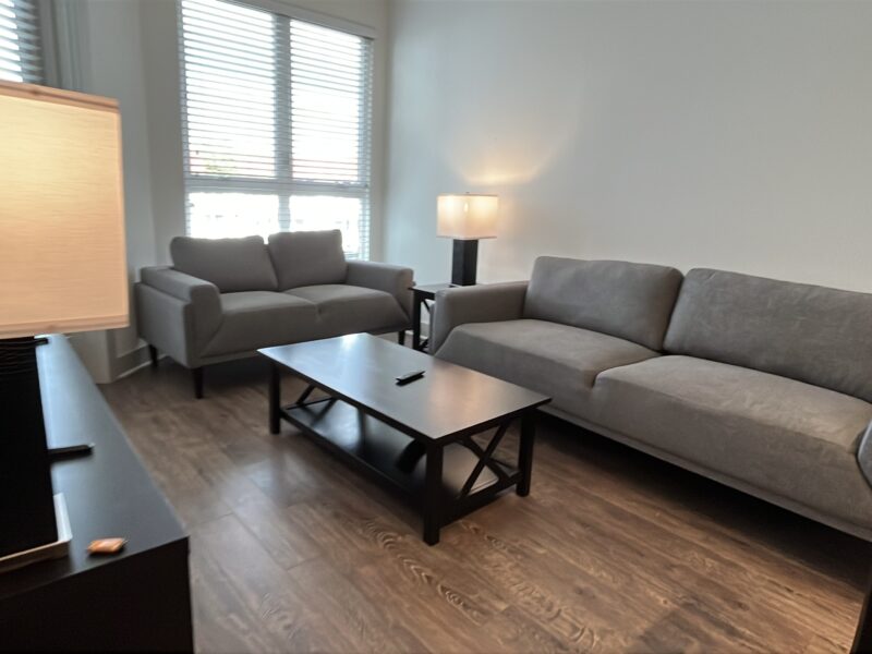Vora Mission Valley East