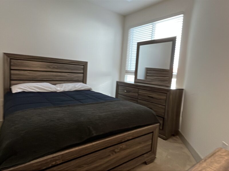 Vora Mission Valley East