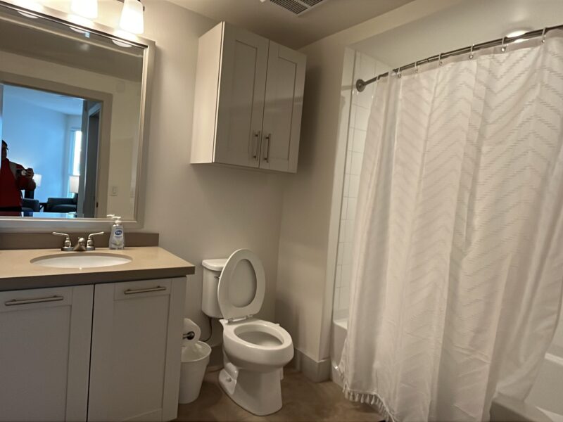 Vora Mission Valley East