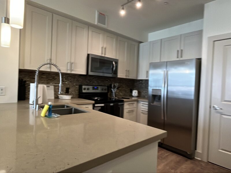 Vora Mission Valley East