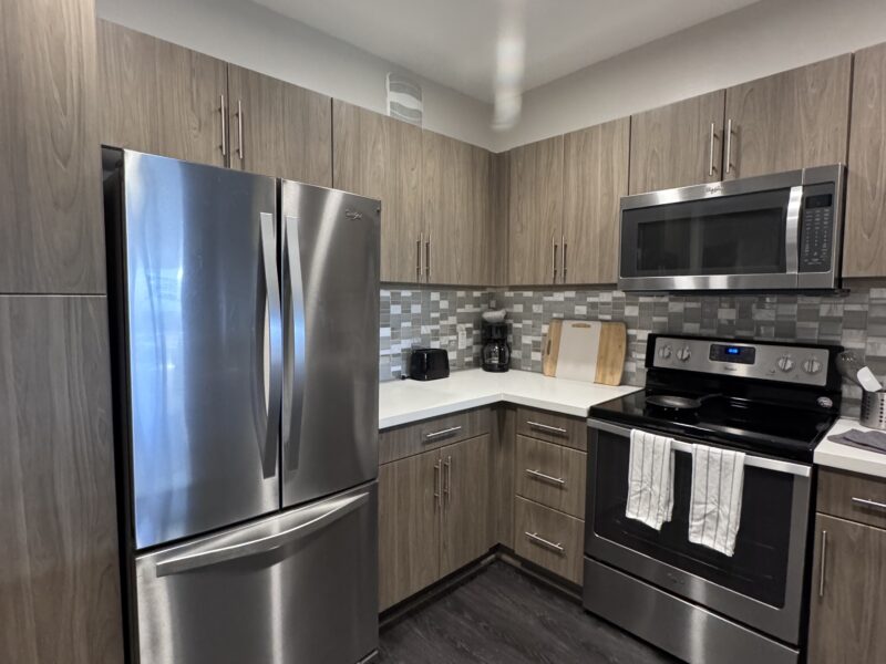 360 Luxury Apartments