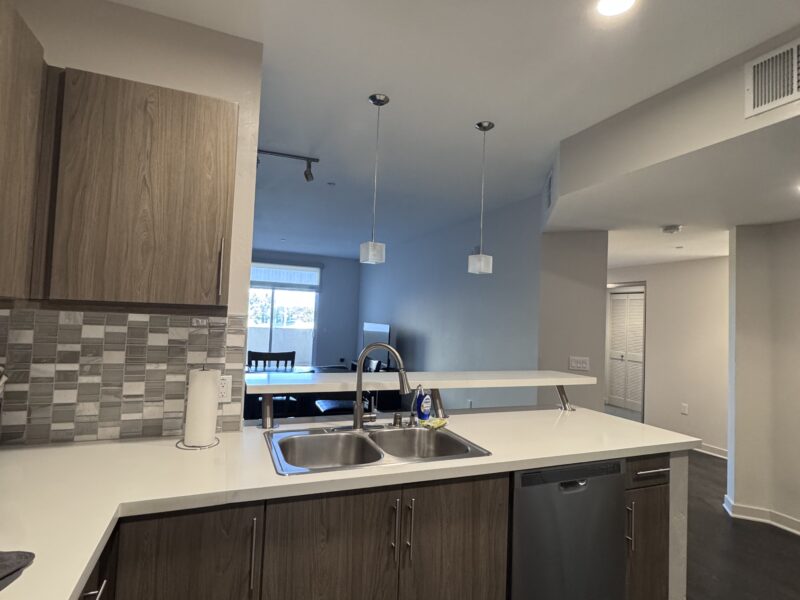 360 Luxury Apartments