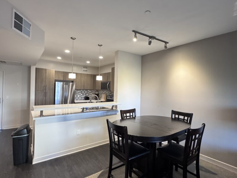 360 Luxury Apartments
