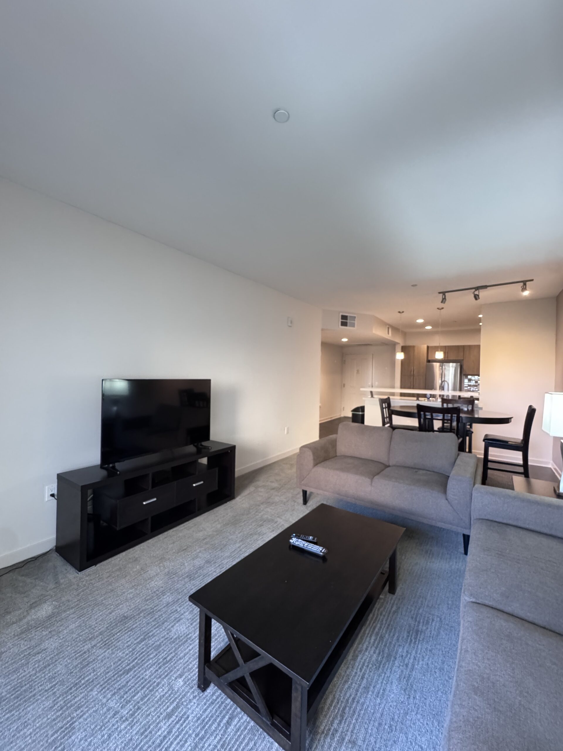 360 Luxury Apartments