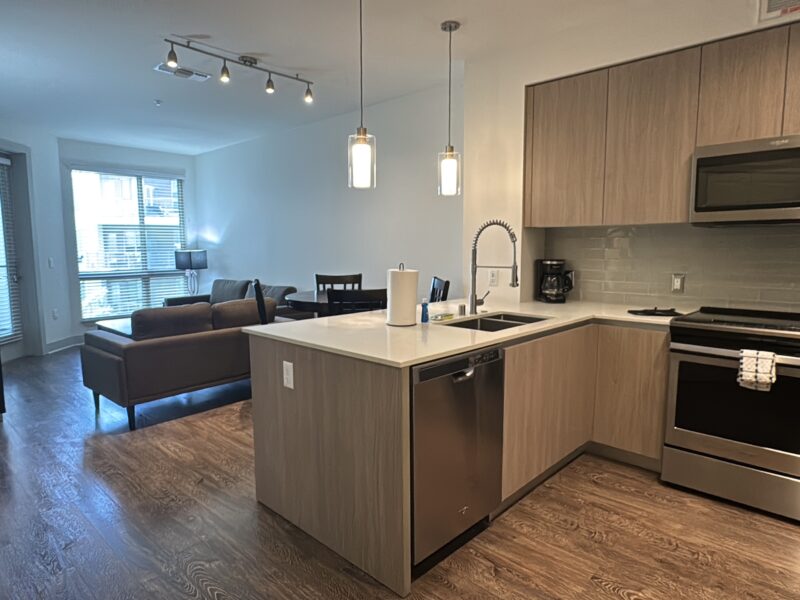 Vora Mission Valley West