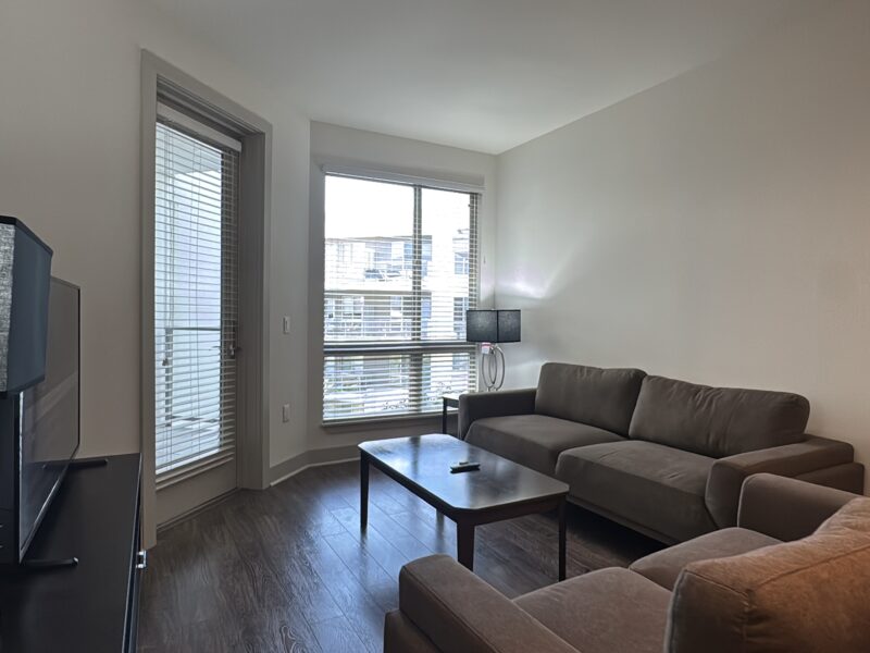 Vora Mission Valley West