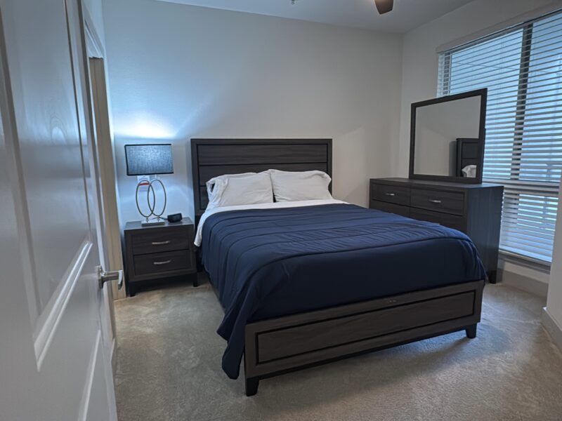 Vora Mission Valley West