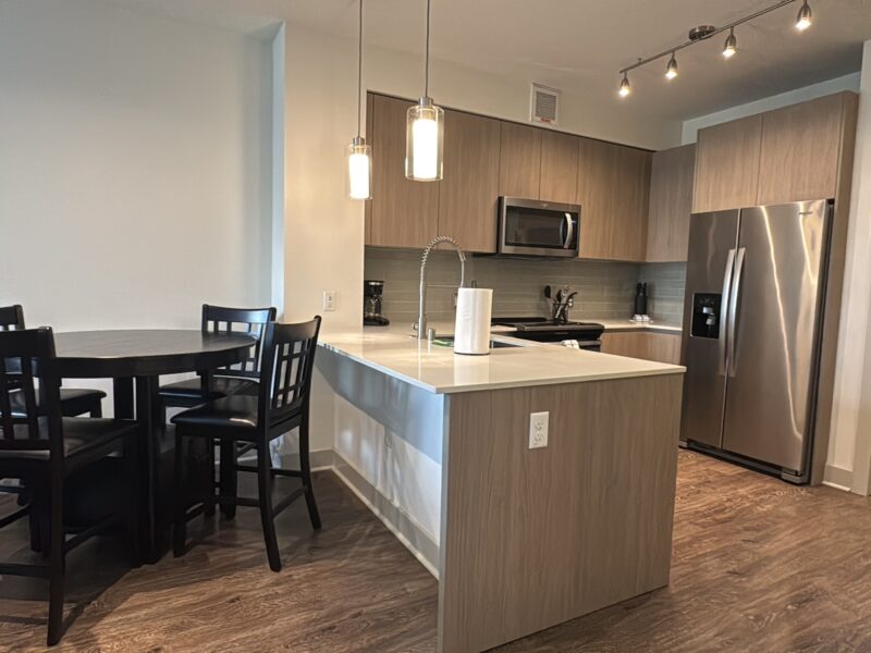 Vora Mission Valley West