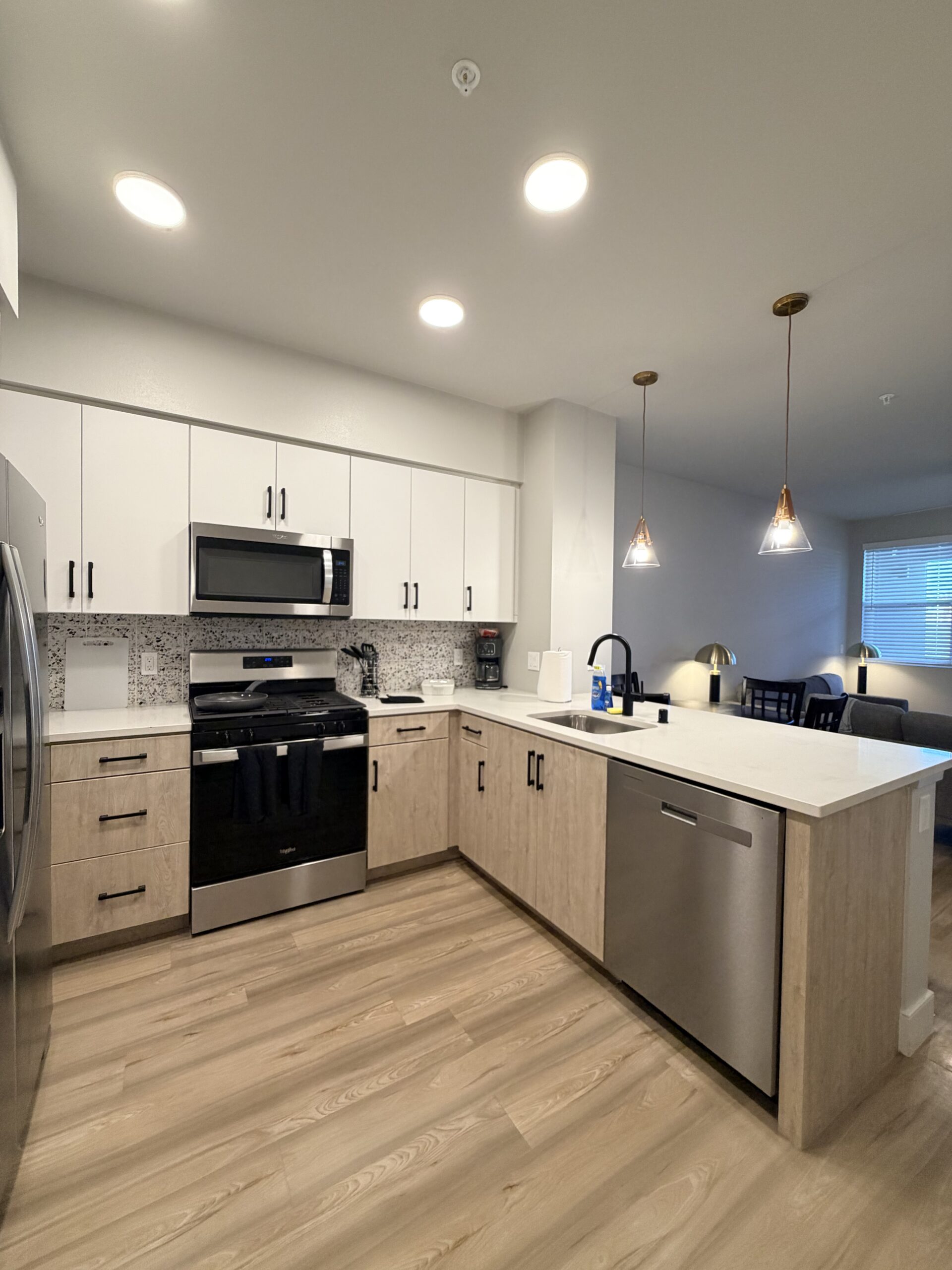 Bevel Apartments