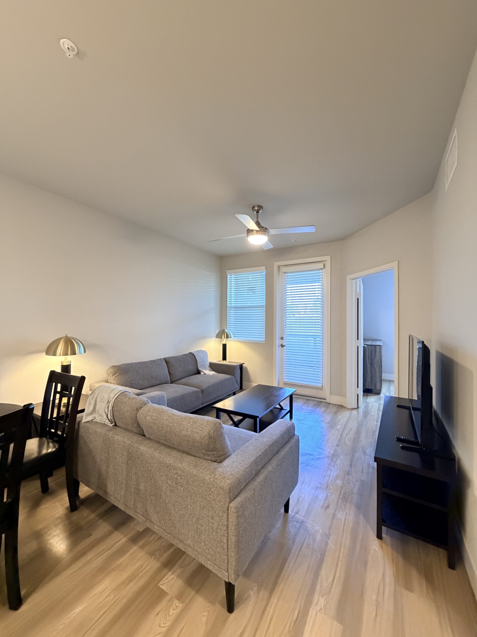 Bevel Apartments
