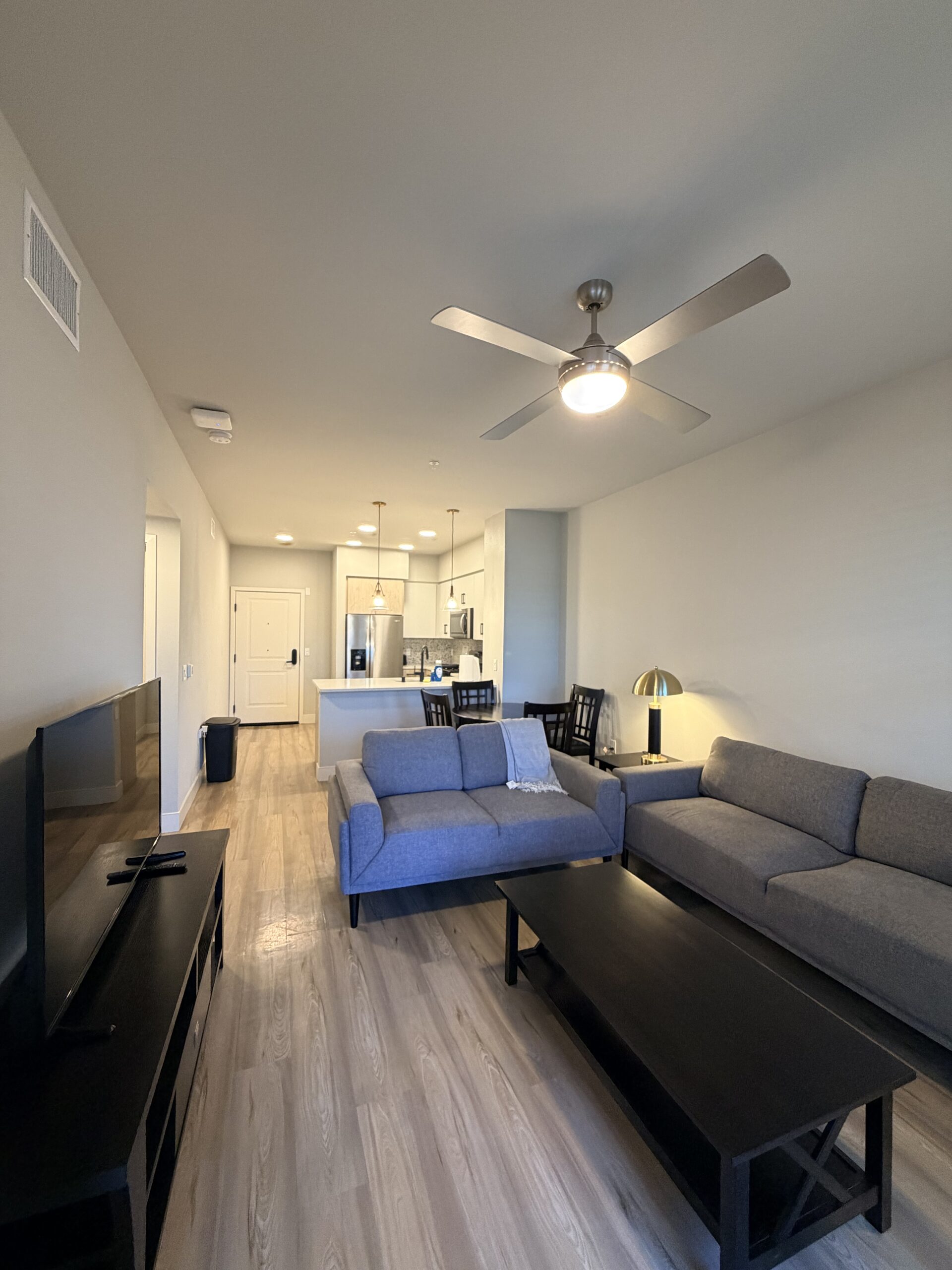 Bevel Apartments