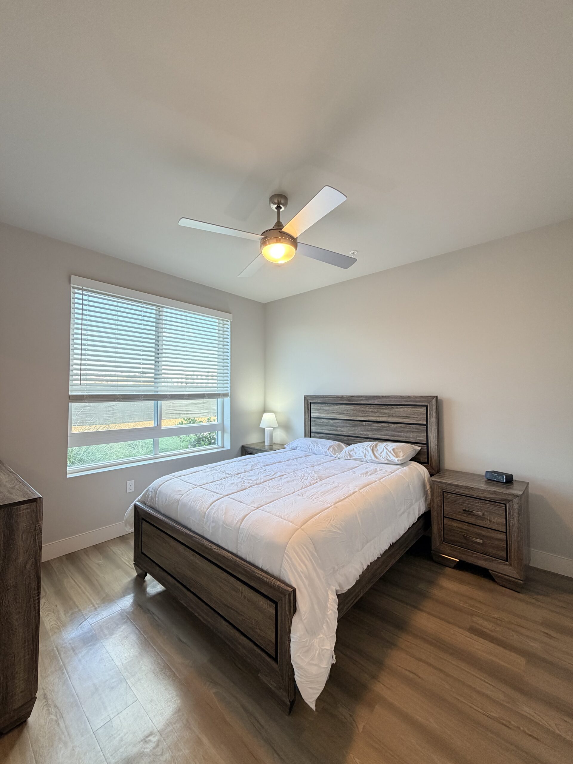 Bevel Apartments