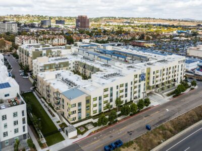 Metro Mission Valley