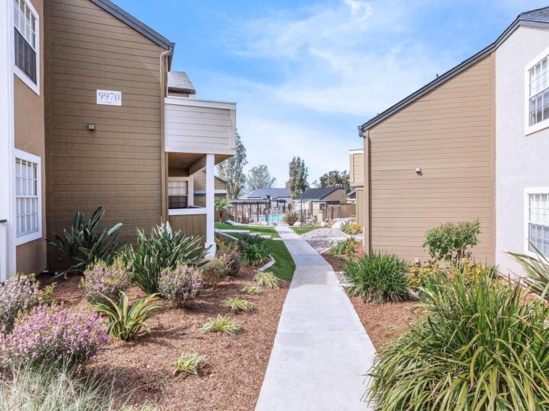 Scripps Landing Apartment Homes
