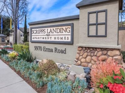 Scripps Landing Apartment Homes