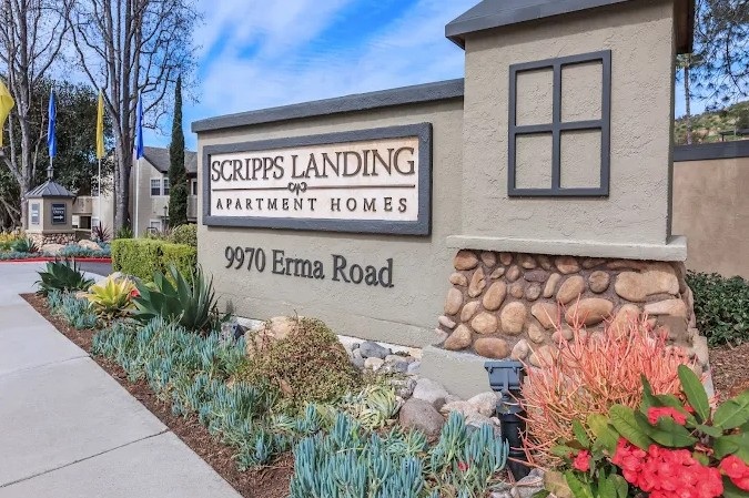 Scripps Landing Apartment Homes