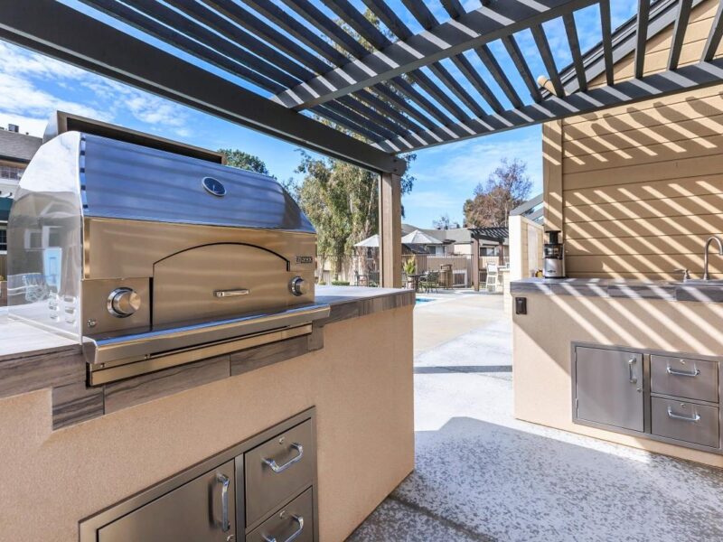 Scripps Landing Apartment Homes