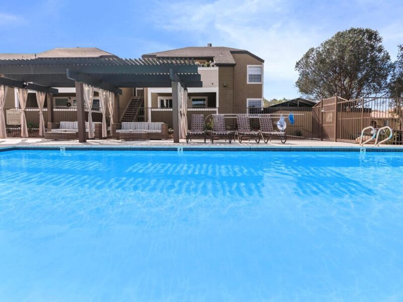 Scripps Landing Apartment Homes