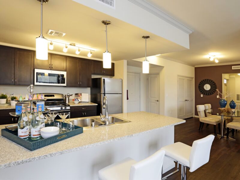 Seta Apartments