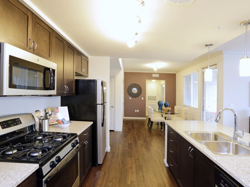 Seta Apartments