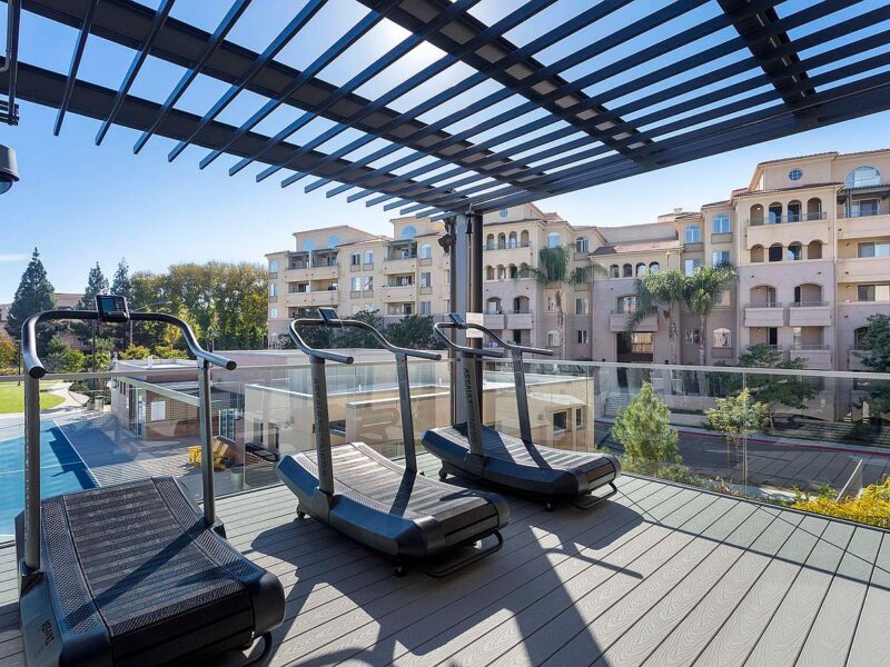 360 Luxury Apartments
