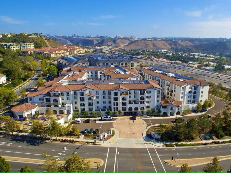 Torrey Gardens