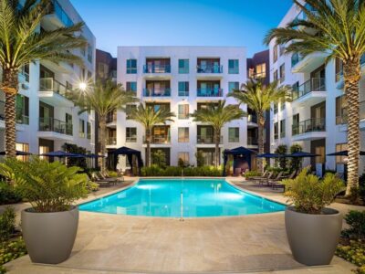 Vora Mission Valley East