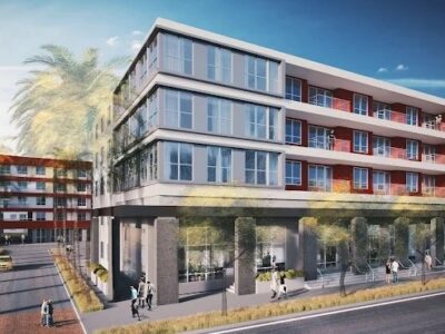 Vora Mission Valley West