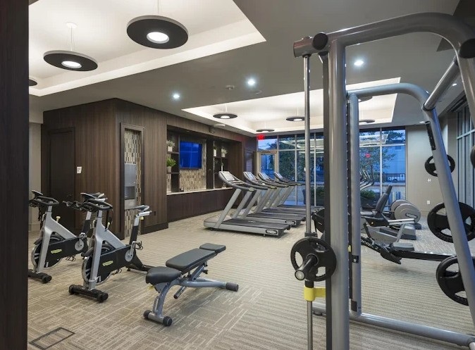 Vora Mission Valley West